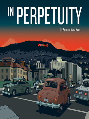 cover image of In Perpetuity